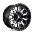 HARDLINE 20X10 8X170 125.1 NBL -18 by Fuel Off-Road