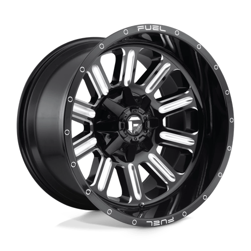 HARDLINE 20X9 6X135/5.5 106.1 NBL +20