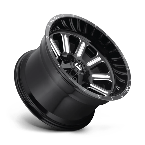 HARDLINE 20X9 6X135/5.5 106.1 NBL +20