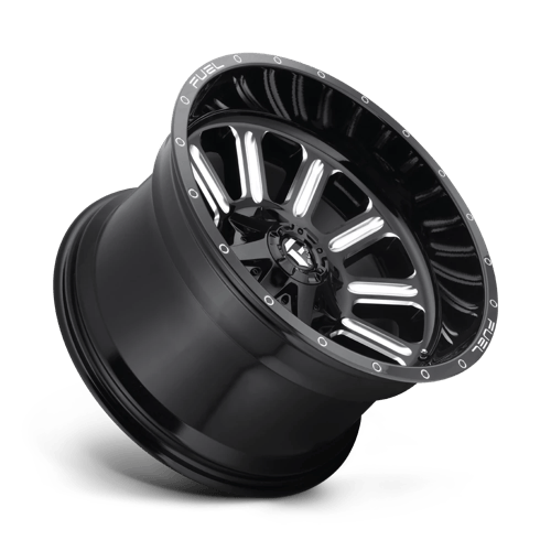 HARDLINE 17X9 6X135/5.5 106.1 NBL +01