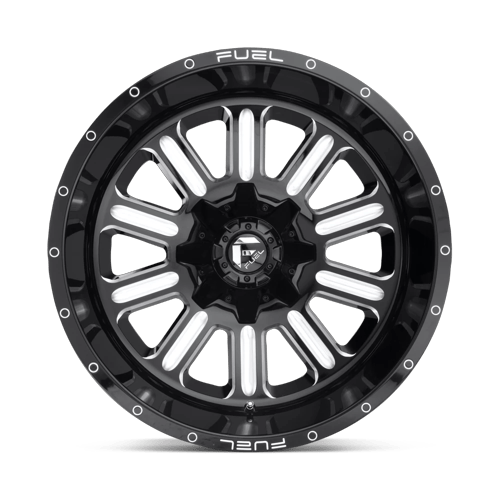 HARDLINE 20X10 8X6.5 125.1 NBL -18