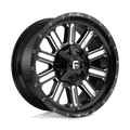 HARDLINE 20X9 8X170 125.1 NBL +01