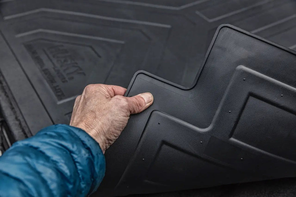 Truck Bed Mat - Heavy Duty Bed Mat by Husky Liners