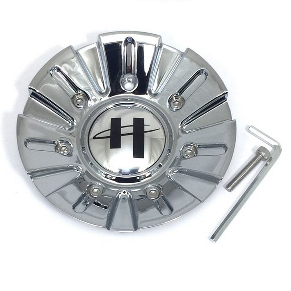 HLO CAP HE845 CHROME by Helo
