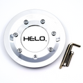 HE912 CAP BOLT-ON (CH/GB/CH) - ALL PCD by Helo