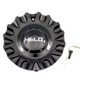 HE913 CAP BOLT-ON (GB/CH/CH) - ALL PCD by Helo