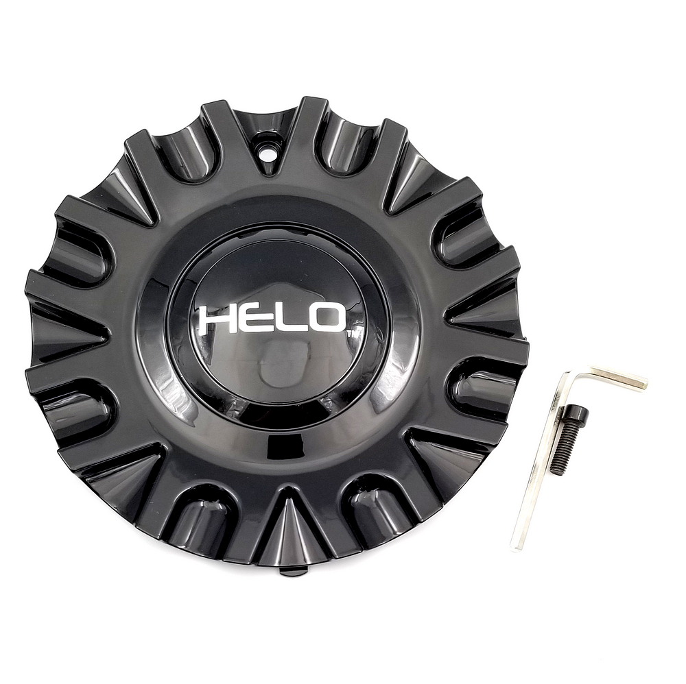 HE913 CAP BOLT-ON (GB/CH/CH) - ALL PCD by Helo