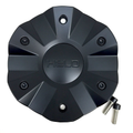 HELO HE887 SATIN BLACK CAP by Helo