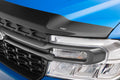 Husky Liners 2842154 Aeroskin Flush Mount Dark Smoke Hood Protector For 22-23 Ford Maverick by Husky Liners