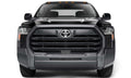 Husky 2842294 Aeroskin Smoke Hood Protector For 22-24 Toyota Tundra; 23-24 Sequoia by Husky Liners