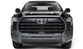 Aeroskin Hood Protector - Smoke by Husky Liners