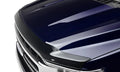 Aeroskin Hood Protector - Smoke by Husky Liners