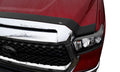 Husky Liners 2842079 Aeroskin Flush Mount Dark Smoke Hood Protector For 16-23 Toyota Tacoma by Husky Liners