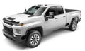 Aeroskin Hood Protector - Smoke by Husky Liners