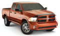Husky Liners 2805920 OE-Style Smooth Finish Fender Flare Set For 09-18 Dodge Ram 1500 Exc. Rebel & RT; 19-23 Ram 1500 Classic Exc. Warlock by Husky Liners
