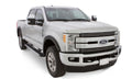 Husky Liners Husky Liners OE Style Fender Flares Black Smooth Finish 4-Piece Set 28021916 by Husky Liners