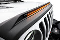 Husky 2820166 Aeroskin Lightshield PRO Hood Protector 2019-2023 Ford Ranger by Husky Liners