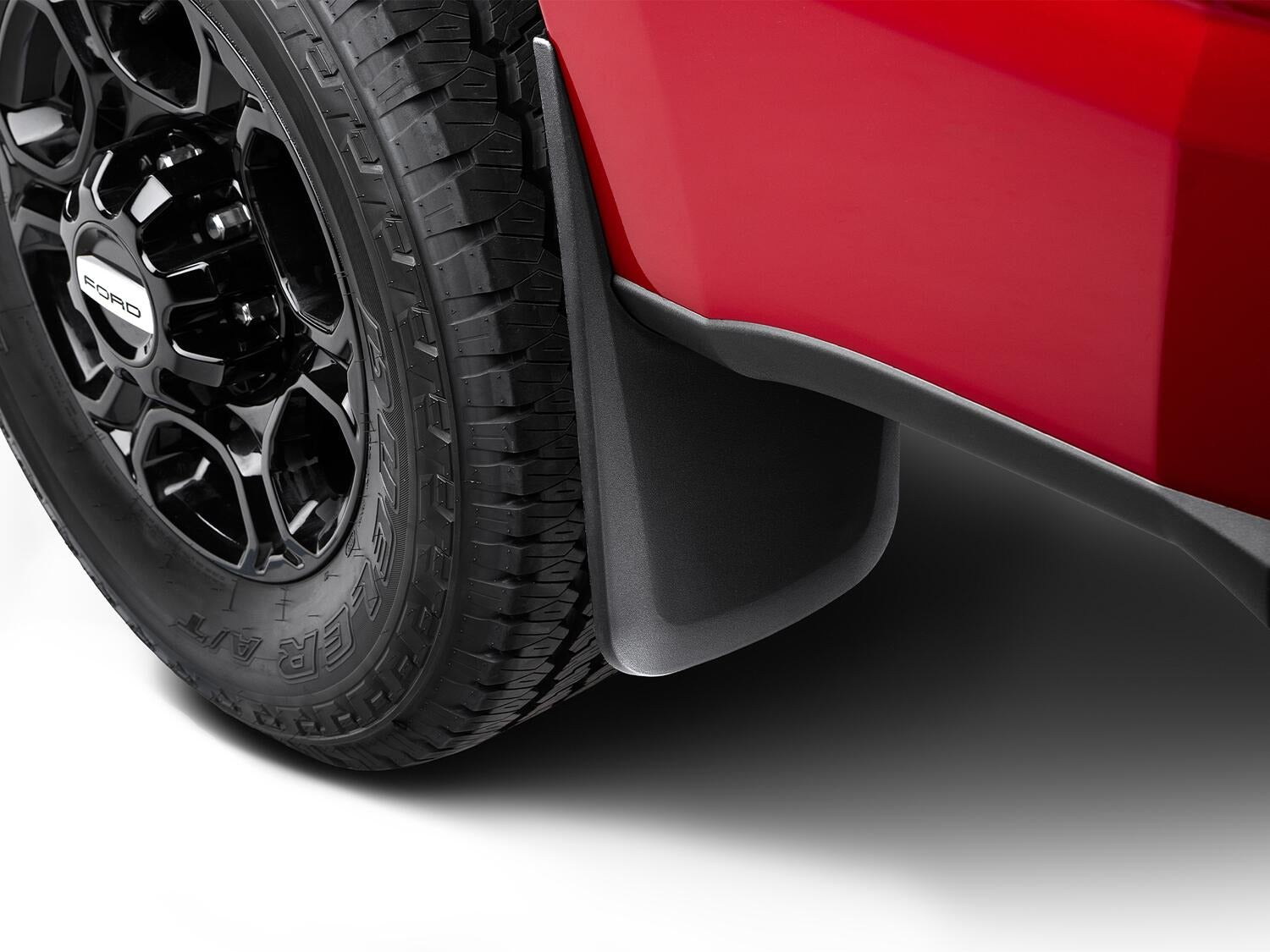 Husky Rear Mud Guards 59461 by Husky Liners