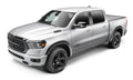 Husky Liners 2805928 OE-Style Smooth Finish Fender Flare Set For 19-23 Ram 1500 Exc. Rebel & TRX by Husky Liners