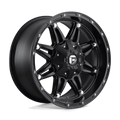 HOSTAGE 18X9 6X135/5.5 106.1 BD +20