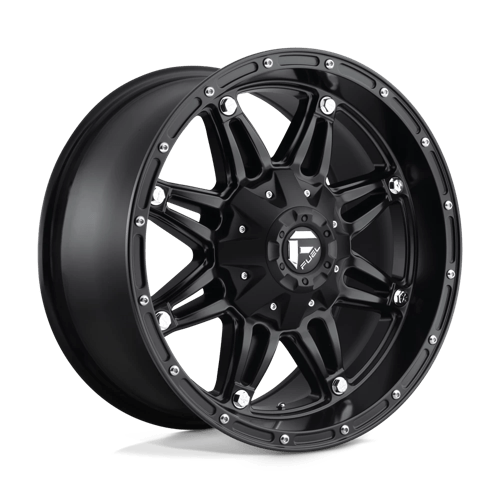 HOSTAGE 18X9 6X135/5.5 106.1 BD +20