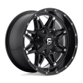HOSTAGE 17X9 6X135/5.5 106.1 BD -12