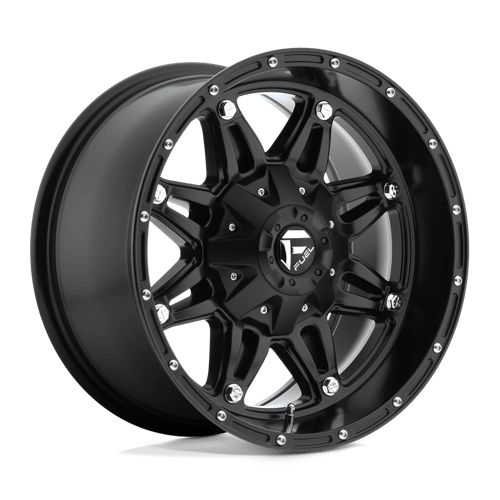 HOSTAGE 17X9 6X135/5.5 106.1 BD -12