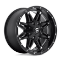 HOSTAGE 17X9 5X5.0/135 87.1 BD -12