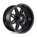 HOSTAGE 18X9 6X135/5.5 106.1 BL -12