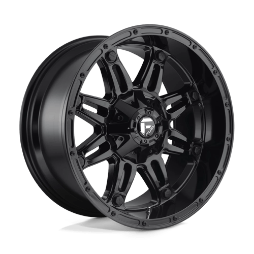 HOSTAGE 18X9 6X135/5.5 106.1 BL +01