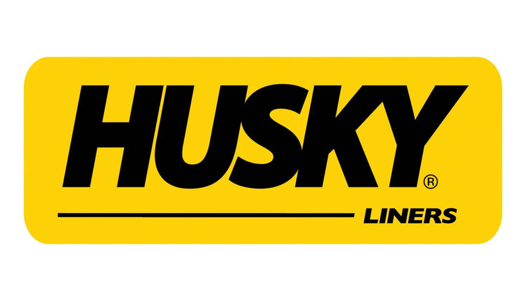 X-act Contour - Front Floor Liners by Husky Liners