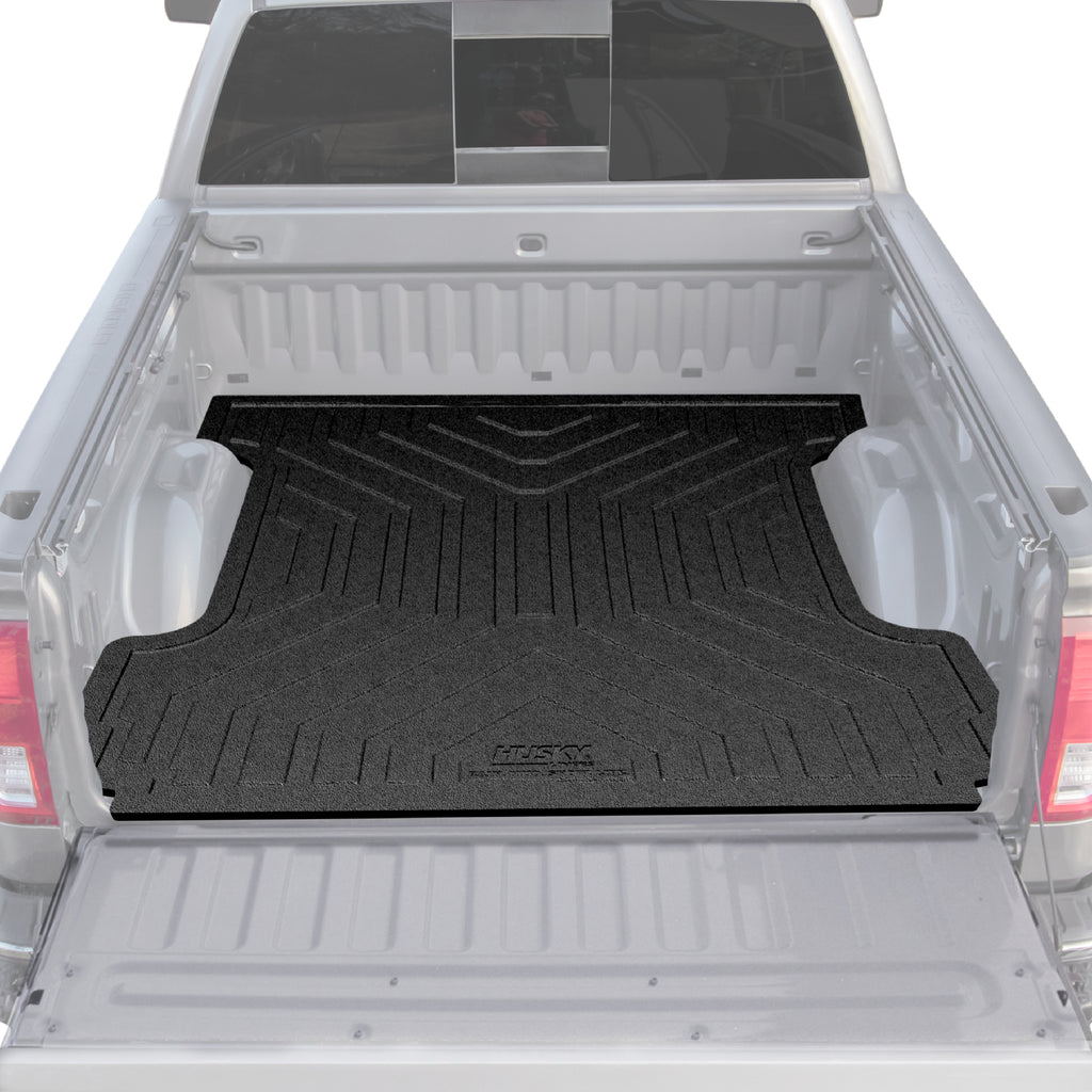 Truck Bed Mat - Heavy Duty Bed Mat by Husky Liners