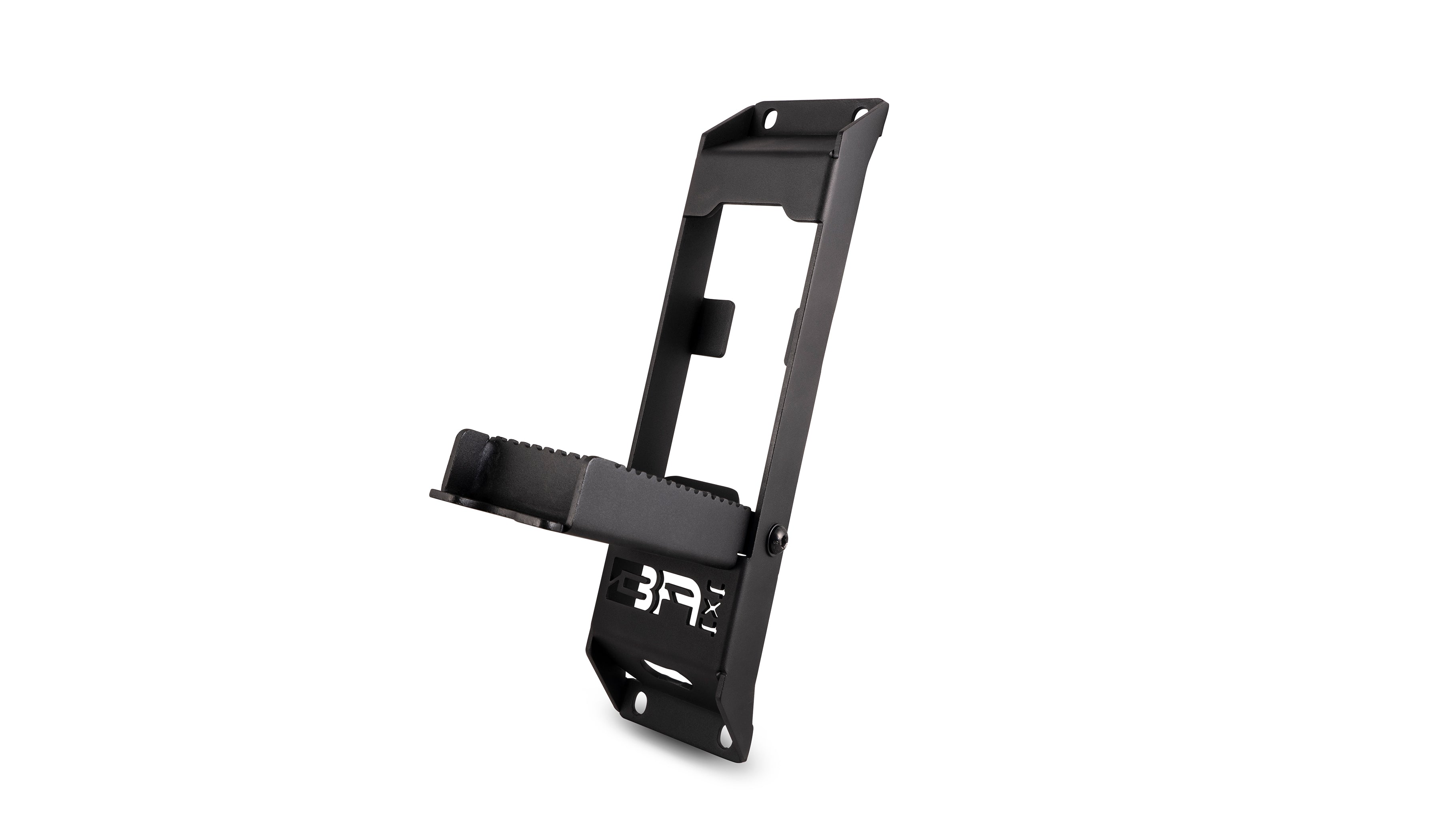 2007 Through 2020 Wrangler JK, JL, JT Hinge Steps - Pair by Body Armor 4x4