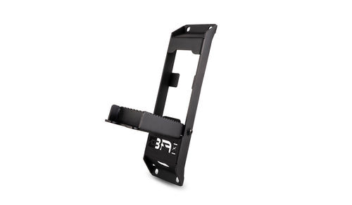 2007 Through 2020 Wrangler JK, JL, JT Hinge Steps - Pair by Body Armor 4x4