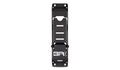 2007 Through 2020 Wrangler JK, JL, JT Hinge Steps - Pair by Body Armor 4x4
