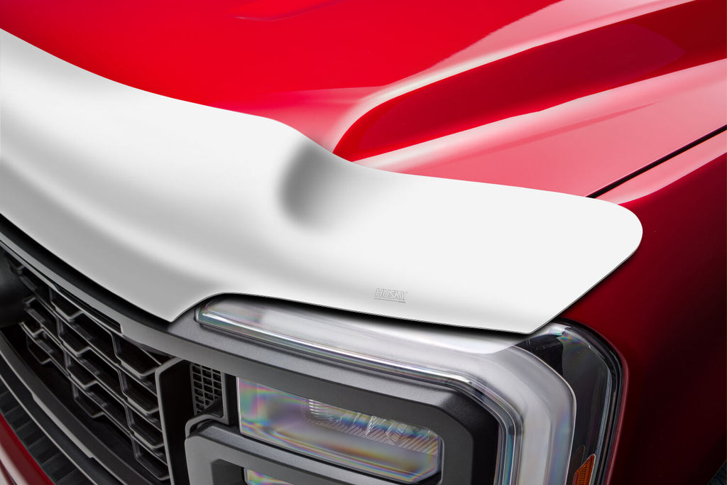 Husky Liners Hood Shield Chrome 2816035 by Husky Liners