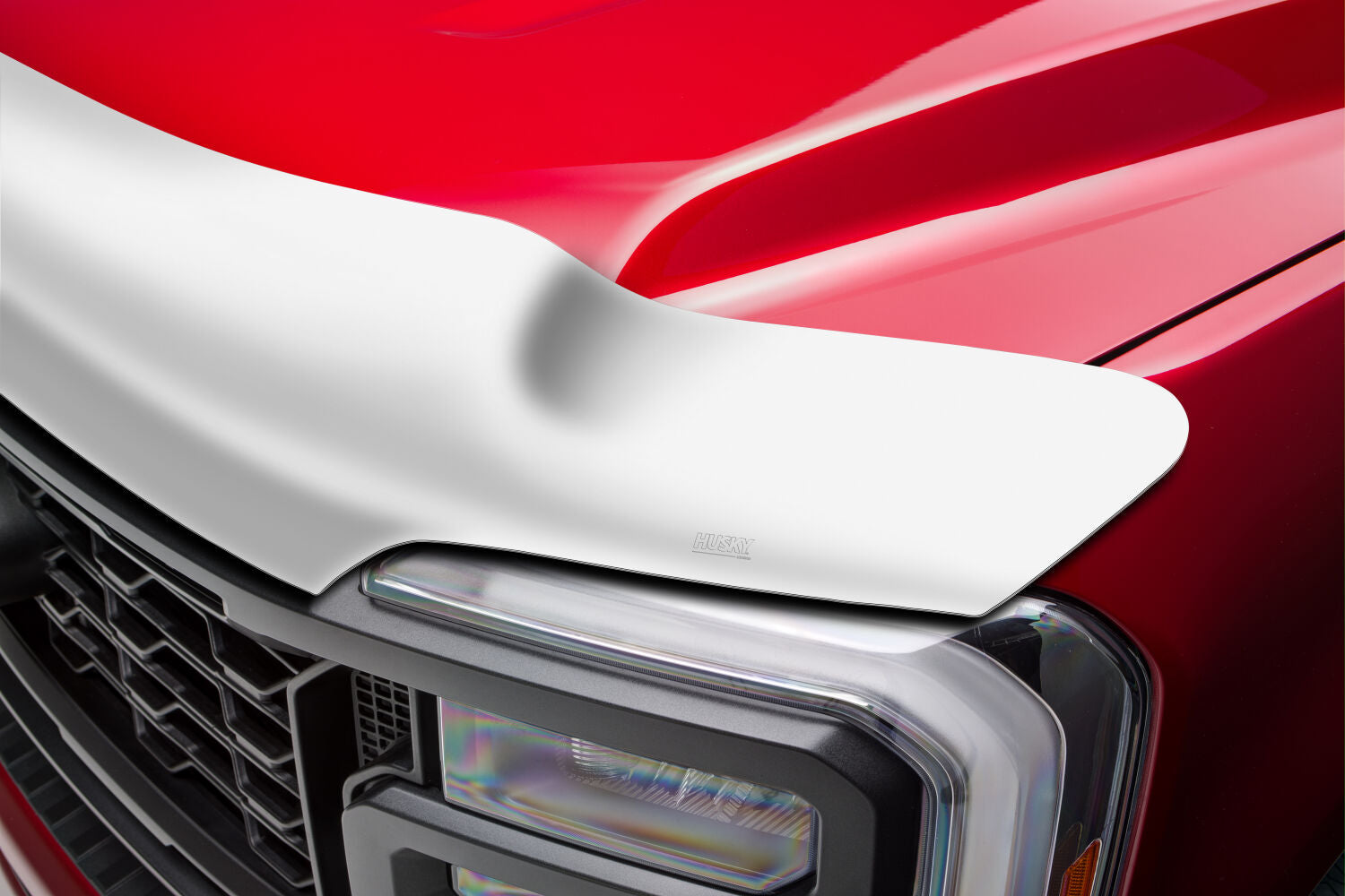 Husky Liners Hood Shield Chrome 2816035 by Husky Liners