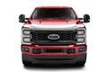 Husky Liners Hood Shield Chrome 2816035 by Husky Liners