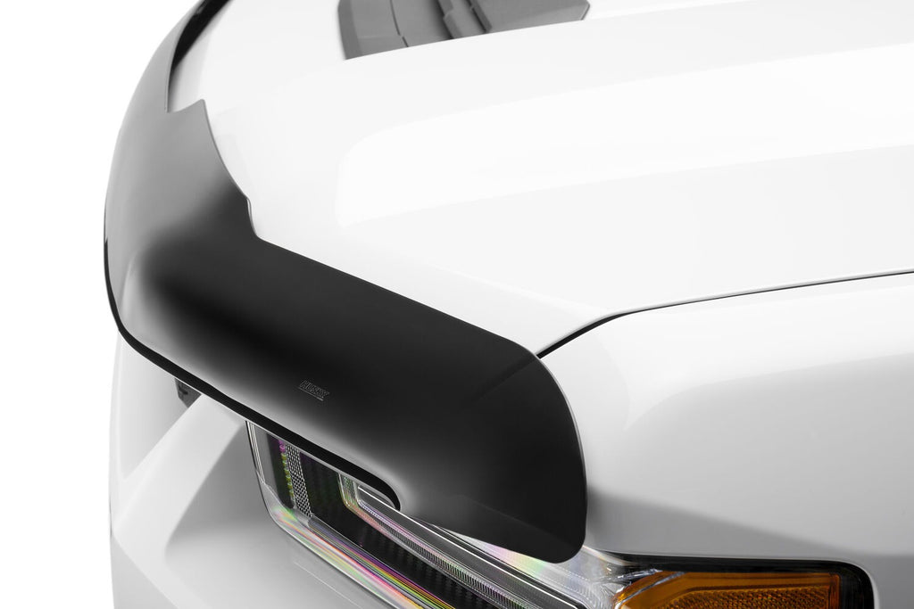 Husky Liners Hood Shield Smoke 2814726 by Husky Liners