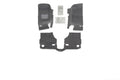 Husky Liners Guardian Comfort Jeep Liner - HBRJK07F2 by Husky Liners