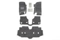 Husky Liners Guardian Comfort Jeep Liner - HBRJK07F4 by Husky Liners