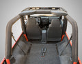Husky Liners Guardian Comfort Jeep Liner - HBRLJ04R by Husky Liners