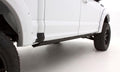 Trail Armor Rocker Panel Black, Incl. Side Panels/Sill Plate Cover by Husky Liners