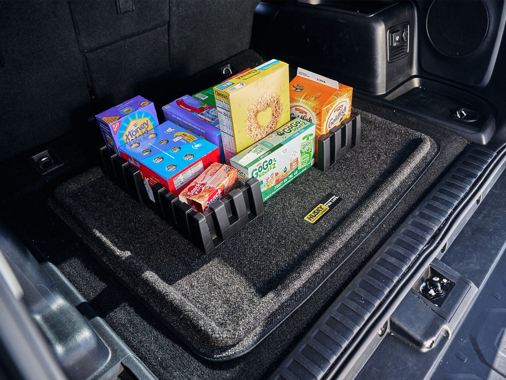 Husky Cargo Logic 40002 by Husky Liners