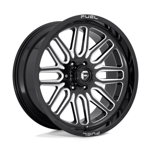 D662 IGNITE 20X10 5X5.0 78.1 NBL -18MM
