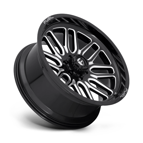 D662 IGNITE 20X10 5X5.0 78.1 NBL -18MM