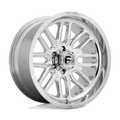 IGNITE 20X10 6X5.5 106.1 H -19 by Fuel Off-Road