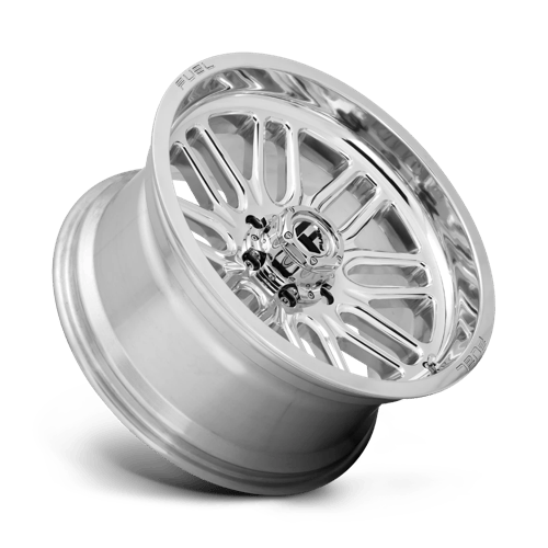 IGNITE 20X10 5X5 78.1 H -19 by Fuel Off-Road