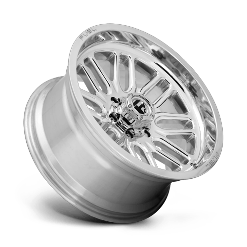 IGNITE 22X12 8X180 H 4.75 124.3 -43 by Fuel Off-Road