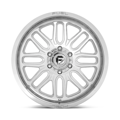 IGNITE 22X12 8X165.1 H 4.75 125.2 -43 by Fuel Off-Road